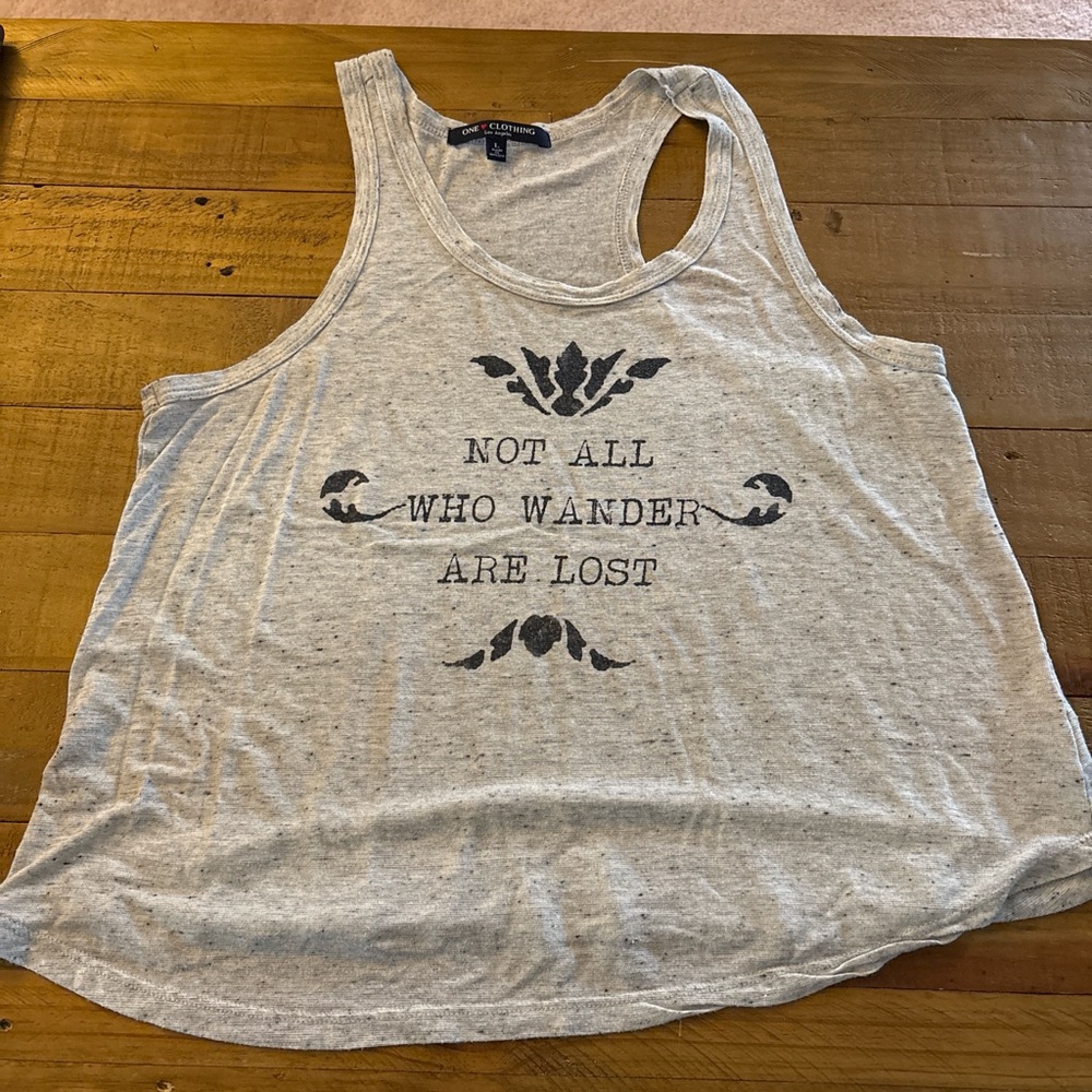 Tank Top